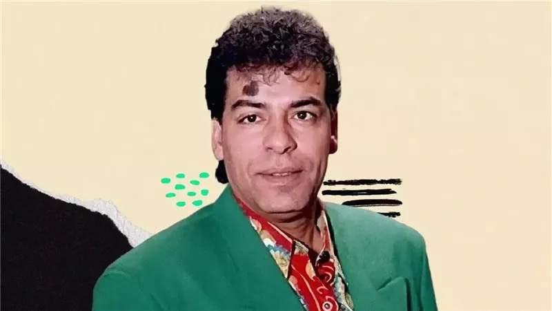 ذكرى وفاة حسن الأسمر .. عمل نقاش قبل الفن ولُقب بـ مايكل جاكسون العرب