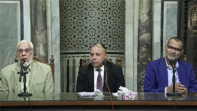 ملتقى السيرة: سودة بنت زمعة كانت سببا في التيسير على نساء الأمة