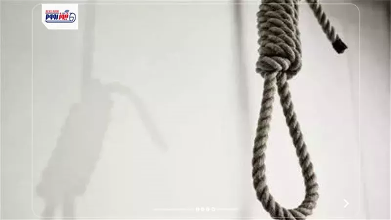 العثور على جثة شاب مجهول الهوية مشنوقًا بجوار كولدير مياه بمسجد ناصر في سنورس بالفيوم