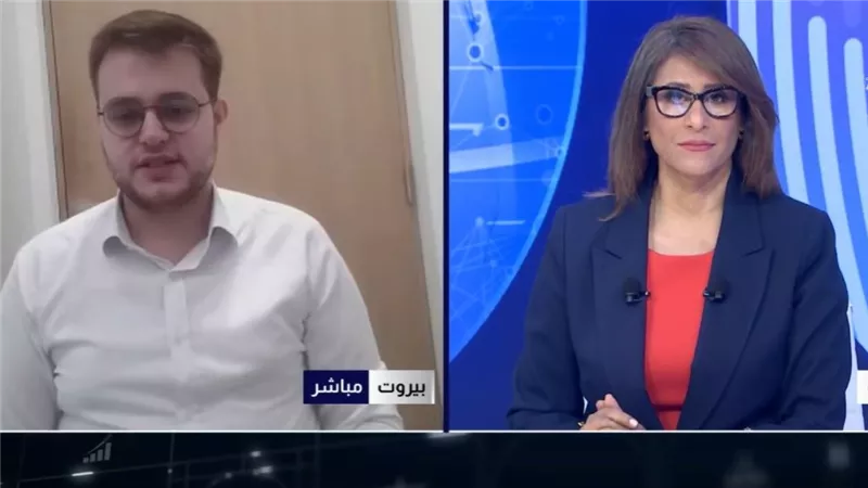 دانيال البنا: اتفاق مضيق هرمز يدعم الأسواق العالمية بحذر شديد