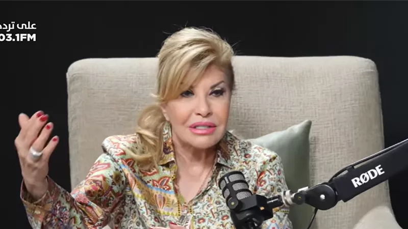 هالة سرحان تشيد بهاني سويلم في ملف سد النهضة: «النيل مش حنفية» 