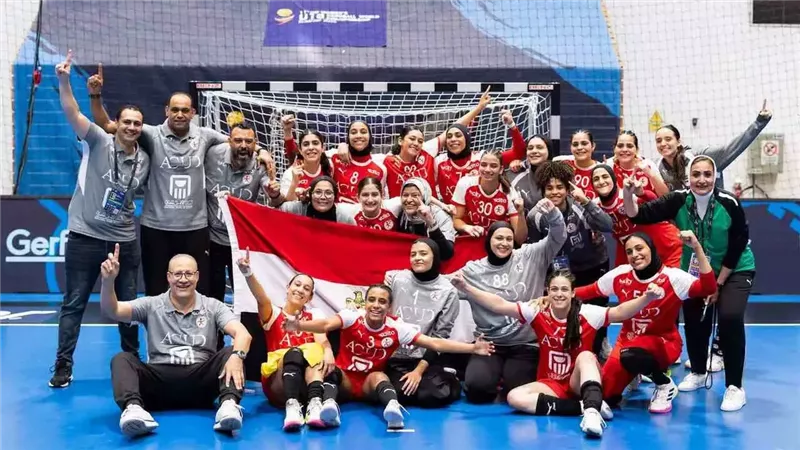 منتخب ناشئات إسبانيا يعبر عقبة منتخب مصر بصعوبة ويبلغ المباراة النهائية
