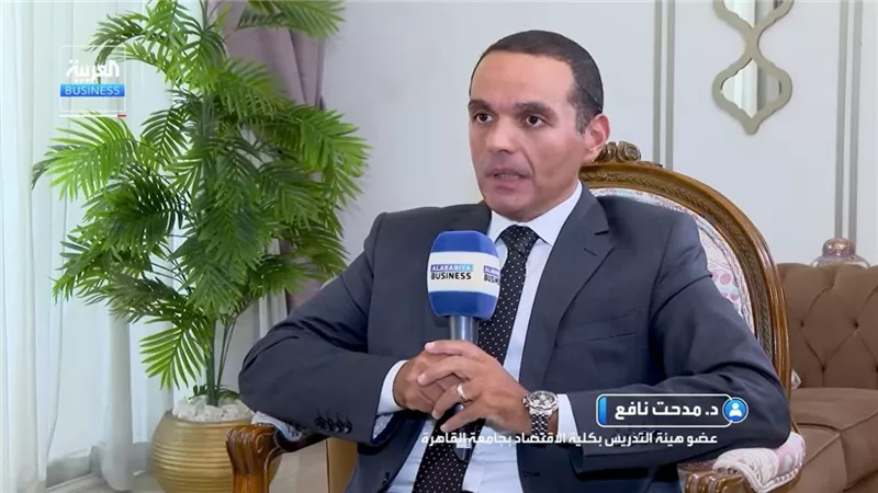 الدكتور مدحت نافع: رفع الأسعار أسهل الحلول وليس إصلاحا اقتصاديا