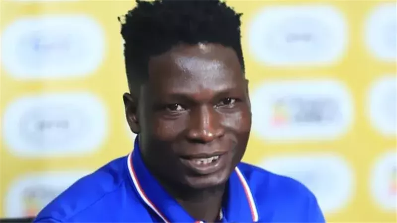 مأساة غريبة لرياضي.. أشهر لاعب في أوغندا يتوفى عبر 