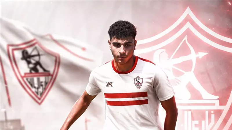 أحمد مجدي: رحيلي عن الزمالك أكبر صدمة في حياتي ولا أعرف الأسباب