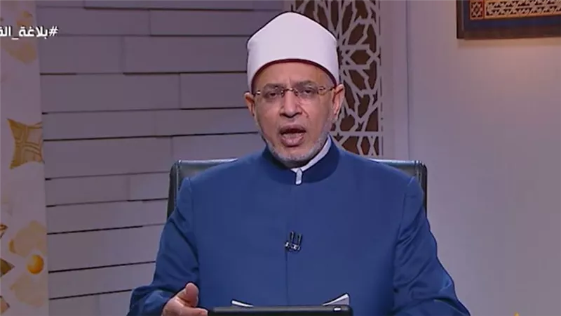 سلامة داود: النبي استعاذ بالرحمن من شر كل طارق يطرق بشر
