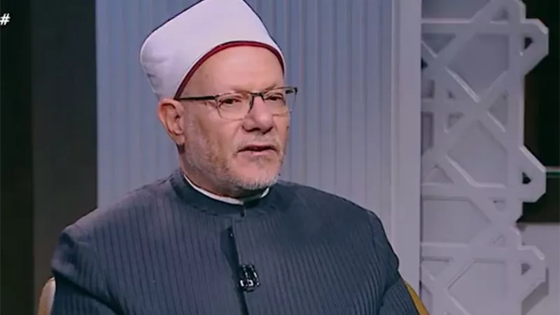 شوقي علام: الشريعة الإسلامية بنت الإنسان أولًا قبل الأحكام التكليفية
