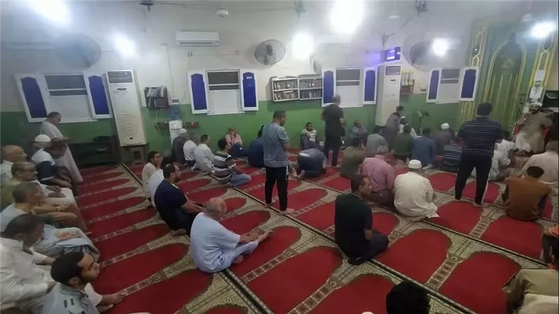 الأزهر والأوقاف يطلقان قوافل دعوية مشتركة في 3 محافظات و10180 ندوات خلال أغسطس