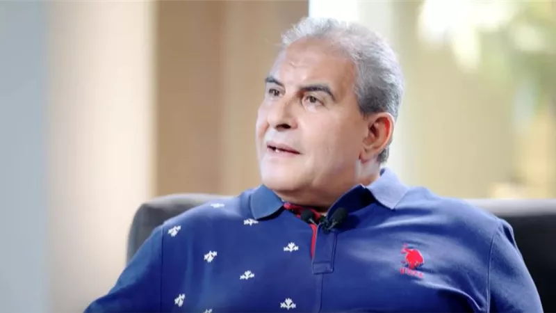 طاهر أبو زيد عن جيل الذهب: بطولة العالم للشباب في أستراليا ظلمت هذا الجيل