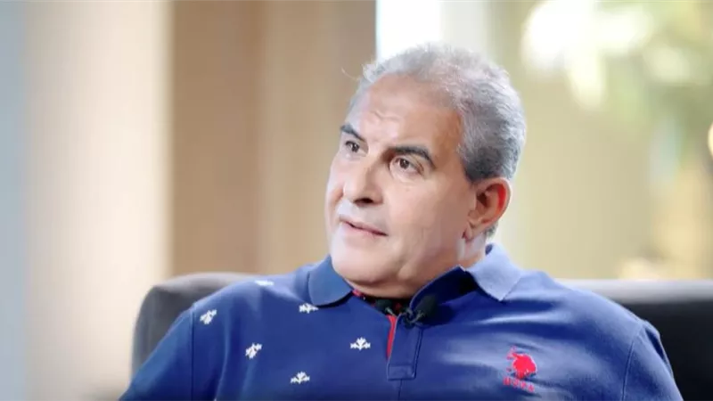 طاهر أبو زيد يدافع عن ميسي: «إزاي أكره لاعب دافع عن حظوظ بلده؟»