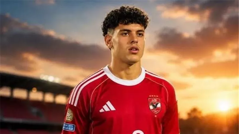 الأهلي وغزل المحلة يحسمان تفاصيل صفقة محمود صلاح في جلسة أخيرة اليوم