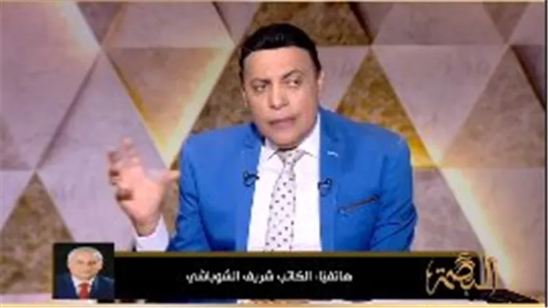 شريف الشباشي: علينا التعامل مع القضايا الدينية بعيدًا عن الانفعال