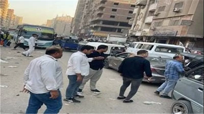 حملات أمنية مكثفة في قليوب لملاحقة تجار المخدرات والعناصر الإجرامية