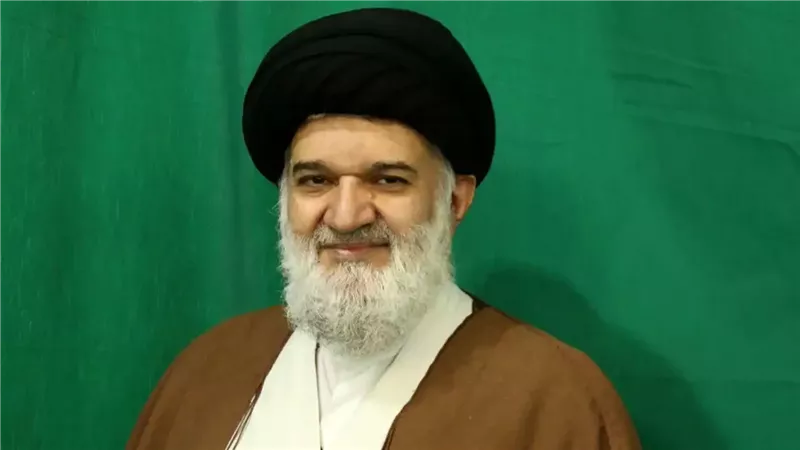 بعد هجومه على بزشكيان.. إيران تحيل رجل دين محمد باقر خرازي للمحكمة