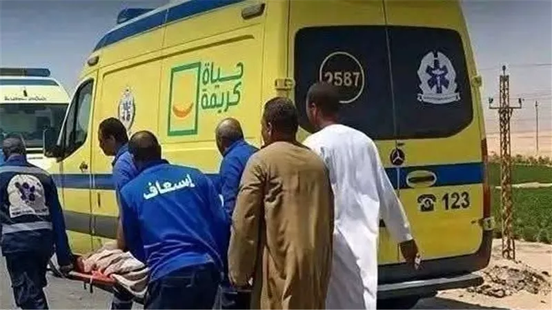 العثور على جثمان طفل 11 عامًا داخل منزل بالعوامية في الأقصر
