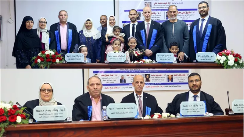 ابتكار مصري يوظف ليزر الفيمتوثانية لكسر مقاومة الخلايا السرطانية |تفاصيل