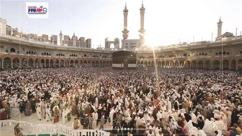 الفرصة الأخيرة.. الداخلية تنهي استقبال طلبات حج القرعة اليوم
