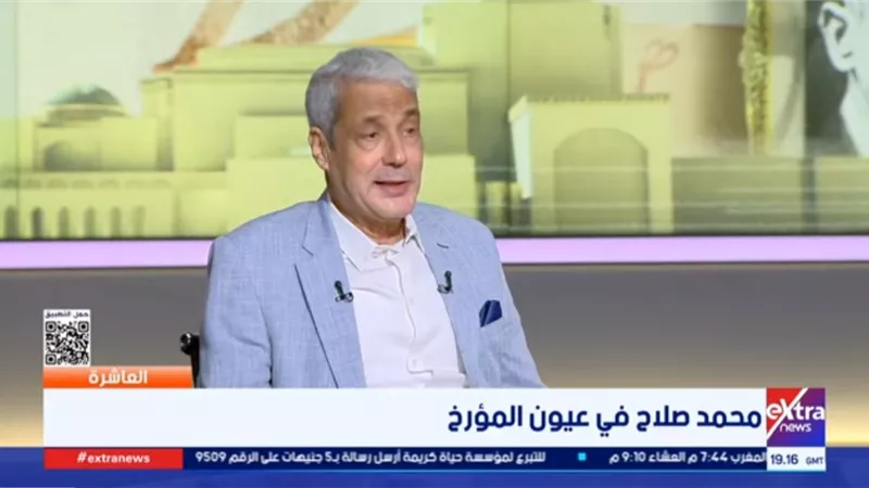 أستاذ تاريخ حديث: الدين والتصوف والمطبخ أبرز القواسم المشتركة بين مصر وتركيا
