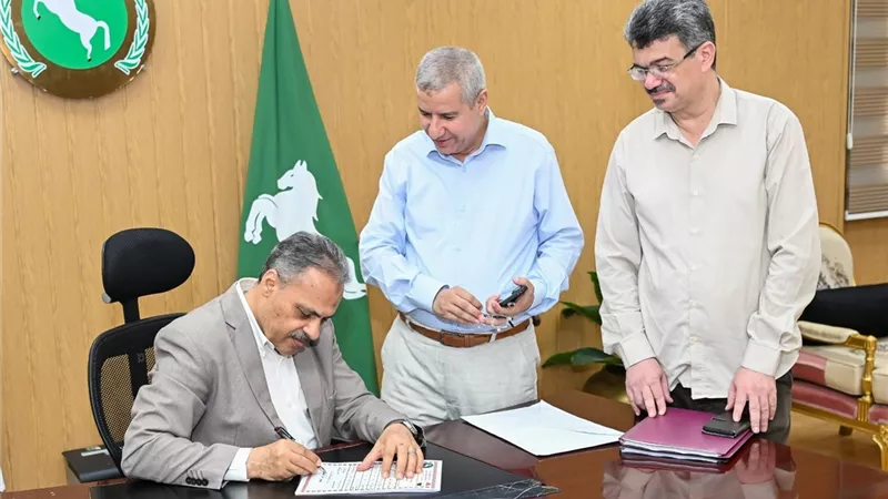 محافظ الشرقية يعتمد نتيجة الشهادة الإعدادية للدور الثاني بنسبة نجاح 77.85%
