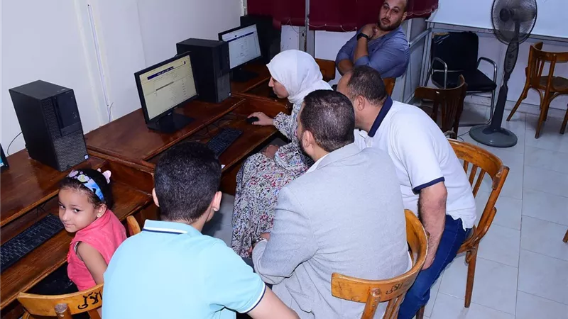 التعليم العالي: 86 ألف طالب سجلوا رغباتهم في تنسيق المرحلة الأولى