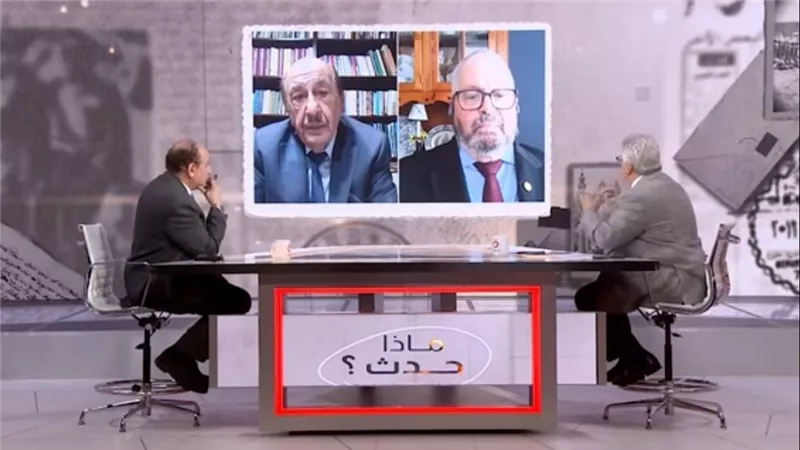 وزير أردني سابق: إسرائيل تقوض حل الدولتين وتستهدف تقليص مساحة الضفة الغربية