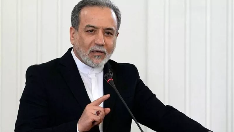 عراقجي: إسرائيل أكبر عقبة أمام تنفيذ تفاهم إيران وأمريكا بشأن مضيق هرمز