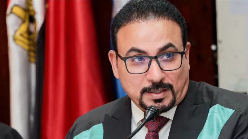 قرار جديد من رئيس جامعة كفر الشيخ.. تعرف على منصب الدكتور علي عبد القادر