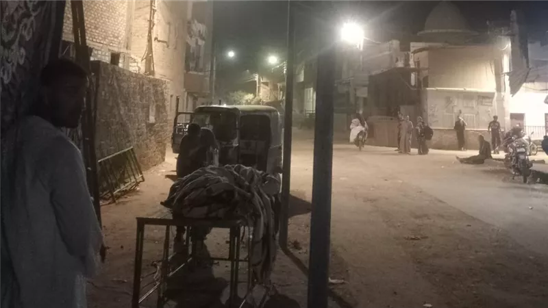محافظ أسيوط: حملة مكبرة لرفع الإشغالات والتعديات بقرية علوان وإعادة الانضباط 
