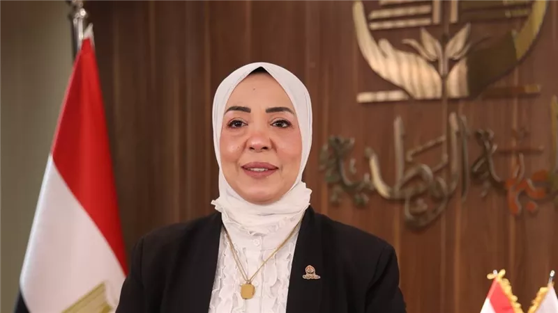النائبة وفاء رشاد تفتح ملف أزمة تكليف الأطباء: «في مستشفيات مش لاقية دكاترة»