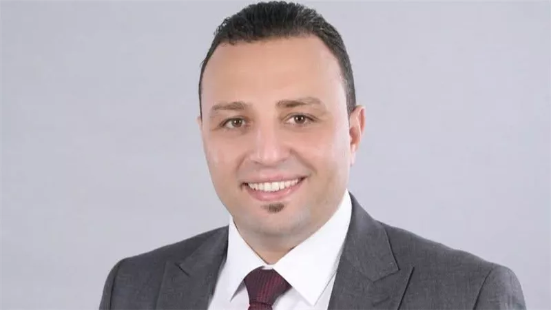 تعيين محمد الجمسي أمينًا لحزب العدل بمحافظة الإسكندرية