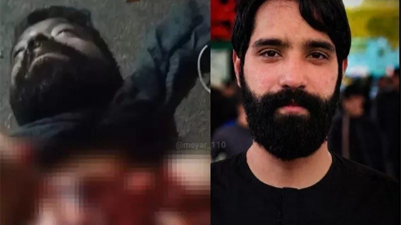 مقتل منشد ديني إيراني بعد اختفائه في طهران.. وفيديو يكشف مصيره