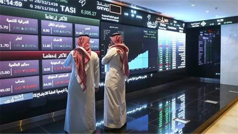 أسواق الأسهم الخليجية ترتفع.. «تاسي» ودبي وأبوظبي وقطر تصعد وسط آمال التهدئة