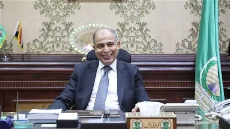 محافظ المنيا يستعرض خطة الاستعداد للعام الدراسي الجديد 2026-2027