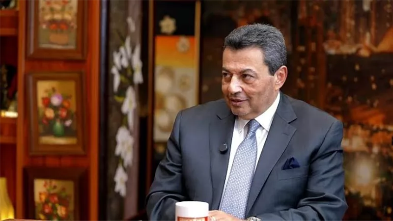 ياسر قورة: لا تنخدعوا بأصول عبد الرحمن السيد فهو لن يدافع عن المسلمين
