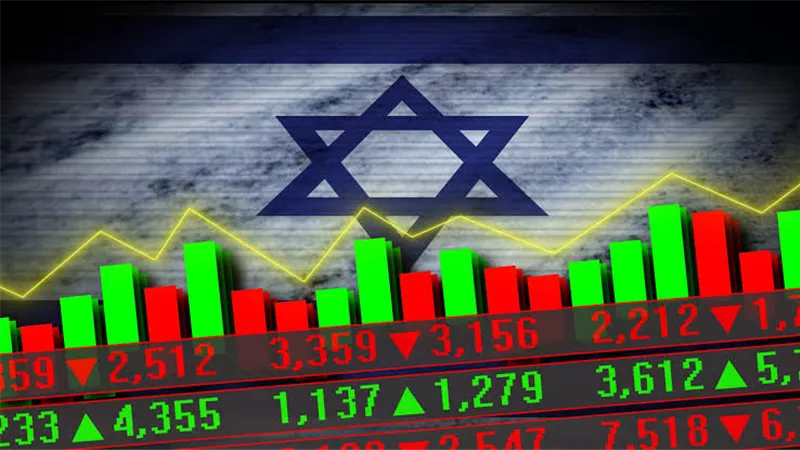 الانهيار يطرق باب اقتصاد إسرائيل.. ديون متصاعدة وحرب بلا نهاية