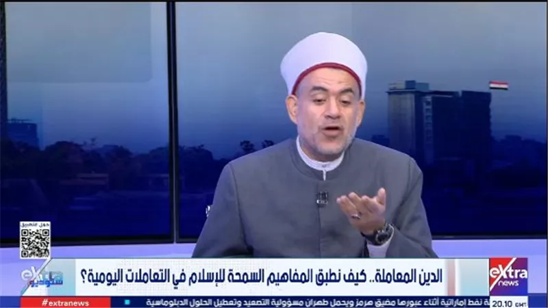 دار الإفتاء: تحويل الخلافات الدينية إلى «ترند» يعكس قصورًا في فهم جوهر التدين