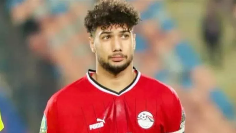 يوسف حسن: اتدمر مستقبلي بسبب الزمالك.. واللاعبون تعرضوا للظلم والإهانة
