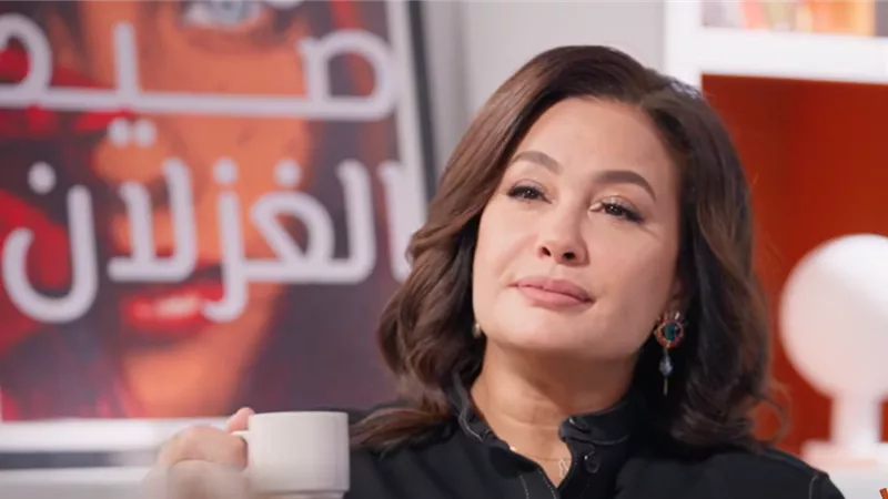 هند صبري ضيفة أحمد مراد في «بيت مراد».. أسرار ومحطات تكشفها الليلة