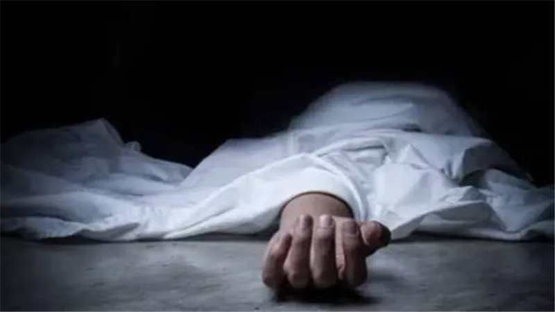 وفاة صاحبة واقعة الجلوس بجوار جثمان شقيقها 3 أيام في التجمع