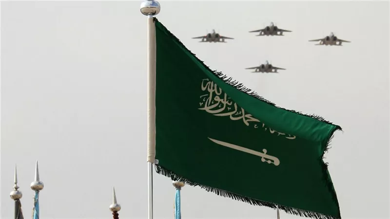 الخارجية السعودية ترحب ببيان مجلس الأمن يدين الهجمات الصاروخية الحوثية 