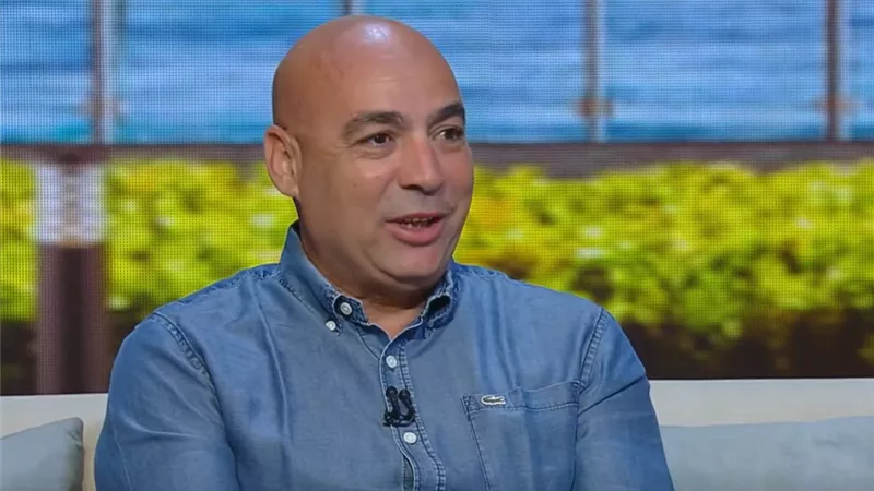 هشام ربيع: الدولة تهتم كثيرا بخطط تأمين الشواطئ لحماية المصطافين