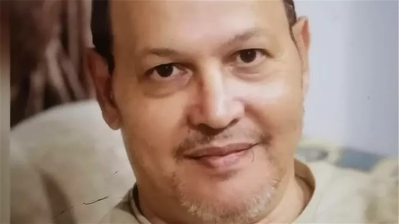 ادعوله بالرحمة..  وفاة هاني مصطفى مدير التصوير بقطاع التلفزيون 