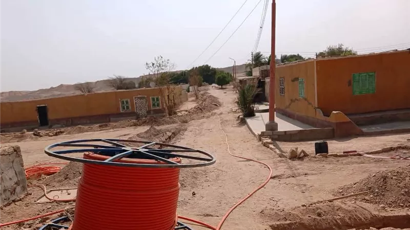 متابعة مشروعات 