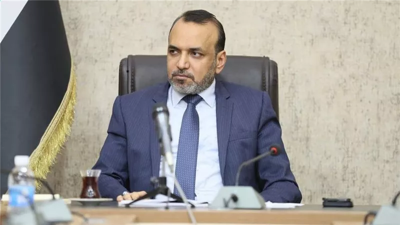العراق.. أمر بالقبض على وزير العمل السابق أحمد الأسدي في قضية فساد