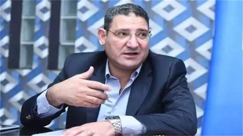 اختيار أحمد أيوب قائما بأعمال رئاسة تحرير بوابة الجمهورية | خاص 