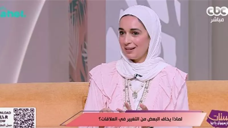 لايف كوتش: كل قرار له ثمن.. والنجاح لا يأتي دون تضحيات