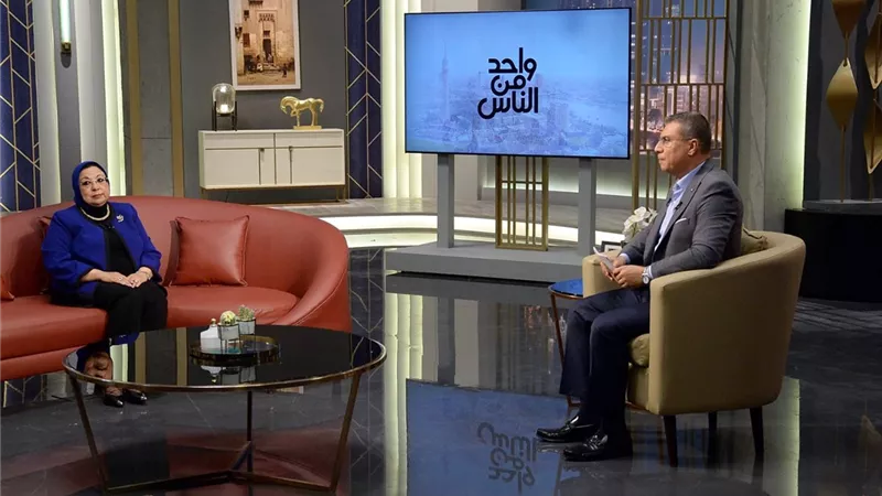 الليلة.. عمرو الليثي يكشف تفاصيل مقتل الطفلة أروى بالشرقية في «واحد من الناس»