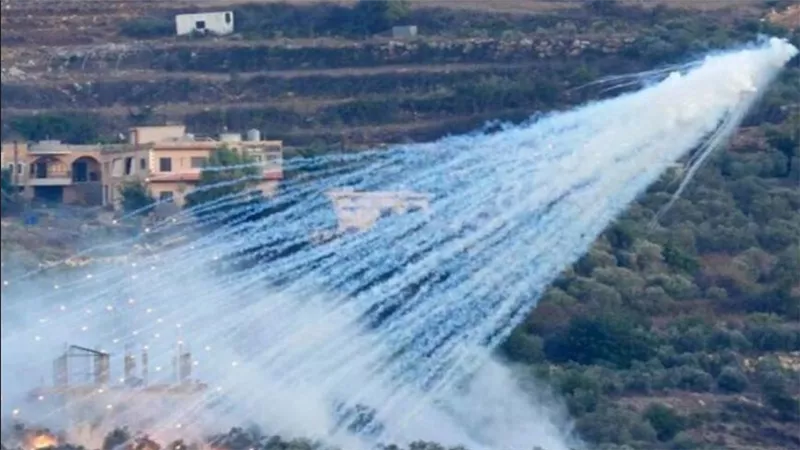 جيش الاحتلال يعلن مقتل قائد في قوة الرضوان إثر استهداف مقر لحزب الله بجنوب لبن