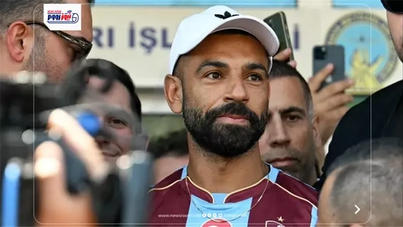 بمشاركة صلاح.. موعد مباراة طرابزون سبور وقاسم باشا في الدوري التركي 2026-2027