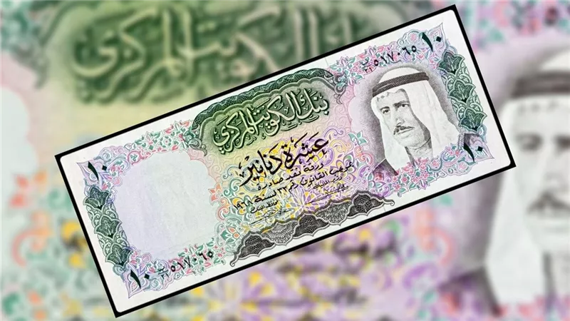 سعر الدينار الكويتي اليوم الخميس 3 سبتمبر 2026 في البنوك المصرية